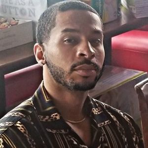 Meet your Posher, James